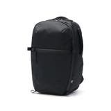 BLACK | エアー リュック Aer | ギャレリア Bag＆Luggage