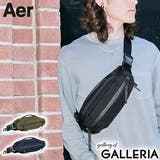 エアー ボディバッグ Aer | ギャレリア Bag＆Luggage | 詳細画像1 