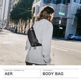 エアー ボディバッグ Aer | ギャレリア Bag＆Luggage | 詳細画像2 