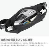 エアー ボディバッグ Aer | ギャレリア Bag＆Luggage | 詳細画像3 