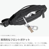 エアー ボディバッグ Aer | ギャレリア Bag＆Luggage | 詳細画像4 