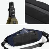 エアー ボディバッグ Aer | ギャレリア Bag＆Luggage | 詳細画像5 