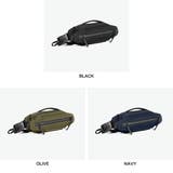 エアー ボディバッグ Aer | ギャレリア Bag＆Luggage | 詳細画像8 