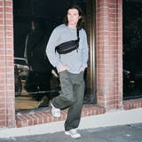 エアー ボディバッグ Aer | ギャレリア Bag＆Luggage | 詳細画像9 