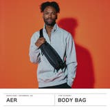 エアー ボディバッグ Aer | ギャレリア Bag＆Luggage | 詳細画像2 
