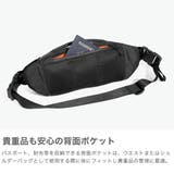 エアー ボディバッグ Aer | ギャレリア Bag＆Luggage | 詳細画像4 