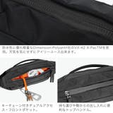 エアー ボディバッグ Aer | ギャレリア Bag＆Luggage | 詳細画像5 