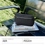 エアー ポーチ Aer | ギャレリア Bag＆Luggage | 詳細画像2 