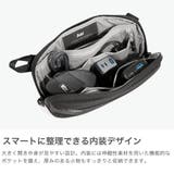 エアー ポーチ Aer | ギャレリア Bag＆Luggage | 詳細画像3 