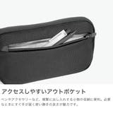 エアー ポーチ Aer | ギャレリア Bag＆Luggage | 詳細画像4 