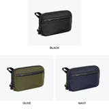 エアー ポーチ Aer | ギャレリア Bag＆Luggage | 詳細画像8 