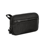 BLACK | エアー ポーチ Aer | ギャレリア Bag＆Luggage