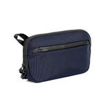 NAVY | エアー ポーチ Aer | ギャレリア Bag＆Luggage