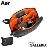 エアー ポーチ Aer | ギャレリア Bag＆Luggage | 詳細画像1 