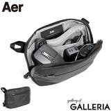 エアー ポーチ Aer | ギャレリア Bag＆Luggage | 詳細画像1 