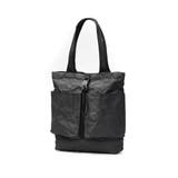 BLACK | エアー トートバッグ Aer | ギャレリア Bag&Luggage