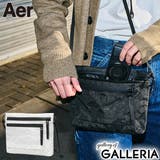 エアー ショルダーバッグ Aer | ギャレリア Bag＆Luggage | 詳細画像1 