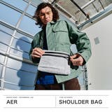 エアー ショルダーバッグ Aer | ギャレリア Bag＆Luggage | 詳細画像2 