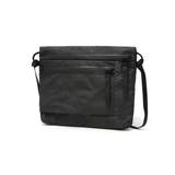 BLACK | エアー ショルダーバッグ Aer | ギャレリア Bag＆Luggage