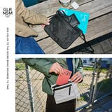 エアー ショルダーバッグ Aer | ギャレリア Bag＆Luggage | 詳細画像6 