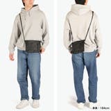 エアー ショルダーバッグ Aer | ギャレリア Bag＆Luggage | 詳細画像9 