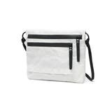 WHITE | エアー ショルダーバッグ Aer | ギャレリア Bag＆Luggage
