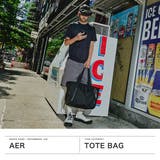 エアー トートバッグ Aer | ギャレリア Bag&Luggage | 詳細画像2