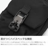 エアー ショルダーバッグ Aer | ギャレリア Bag&Luggage | 詳細画像4