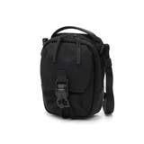 Black | エアー ショルダーバッグ Aer | ギャレリア Bag&Luggage