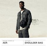 エアー ショルダーバッグ Aer | ギャレリア Bag＆Luggage | 詳細画像2 