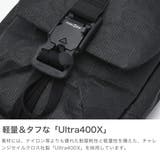 エアー ショルダーバッグ Aer | ギャレリア Bag＆Luggage | 詳細画像3 
