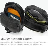 エアー ショルダーバッグ Aer | ギャレリア Bag＆Luggage | 詳細画像4 