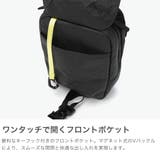 エアー ショルダーバッグ Aer | ギャレリア Bag＆Luggage | 詳細画像5 