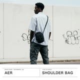 エアー ショルダーバッグ Aer | ギャレリア Bag＆Luggage | 詳細画像2 
