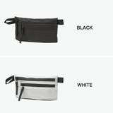 エアー ポーチ Aer | ギャレリア Bag&Luggage | 詳細画像2