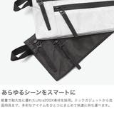 エアー ポーチ Aer | ギャレリア Bag&Luggage | 詳細画像3