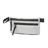 WHITE | エアー ポーチ Aer | ギャレリア Bag&Luggage
