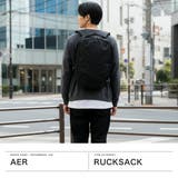 エアー リュック Aer | ギャレリア Bag＆Luggage | 詳細画像2 