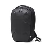 BLACK | エアー リュック Aer | ギャレリア Bag&Luggage