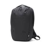 BLACK | エアー リュック Aer | ギャレリア Bag&Luggage
