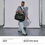 エアー ボストンバッグ Aer | ギャレリア Bag＆Luggage | 詳細画像2 