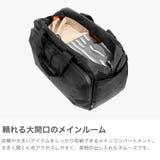 エアー ボストンバッグ Aer | ギャレリア Bag＆Luggage | 詳細画像4 