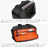 エアー ボストンバッグ Aer | ギャレリア Bag＆Luggage | 詳細画像5 