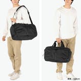 エアー ボストンバッグ Aer | ギャレリア Bag＆Luggage | 詳細画像8 