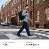 エアー リュック Aer | ギャレリア Bag＆Luggage | 詳細画像2 