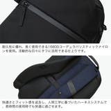 エアー リュック Aer | ギャレリア Bag＆Luggage | 詳細画像5 
