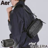 エアー ボディバッグ Aer | ギャレリア Bag&Luggage | 詳細画像1