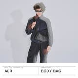 エアー ボディバッグ Aer | ギャレリア Bag&Luggage | 詳細画像2