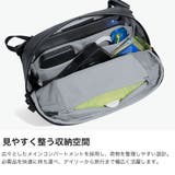 エアー ボディバッグ Aer | ギャレリア Bag&Luggage | 詳細画像3