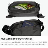 エアー ボディバッグ Aer | ギャレリア Bag&Luggage | 詳細画像4